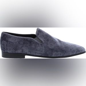 Renegade Velvet Loafer